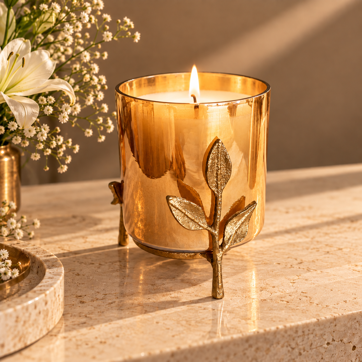 Candles & Wax Urlis