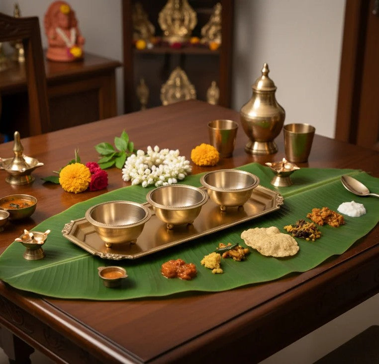The Maharaja Table