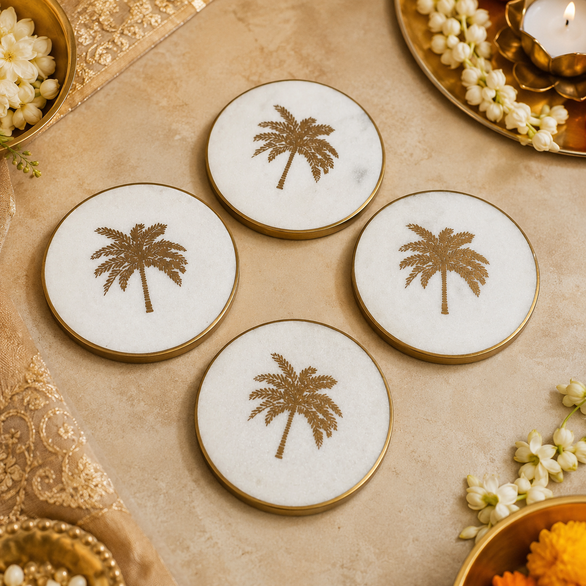 Serveware & Tableware