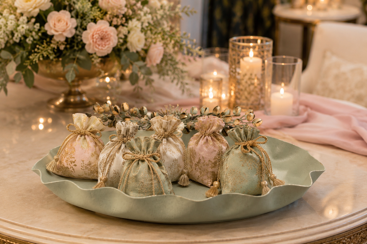 Weddings