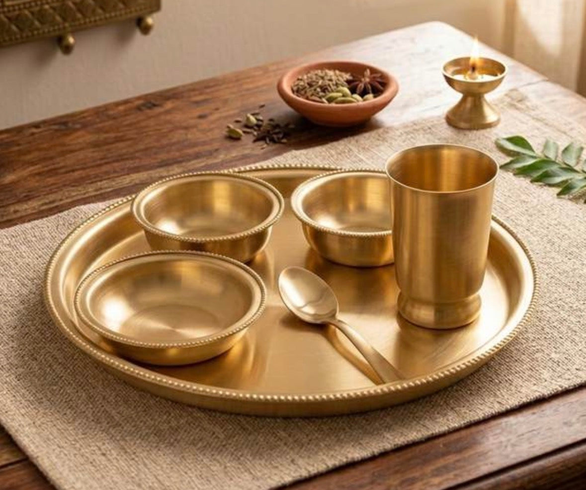 NIVVAAS tableware